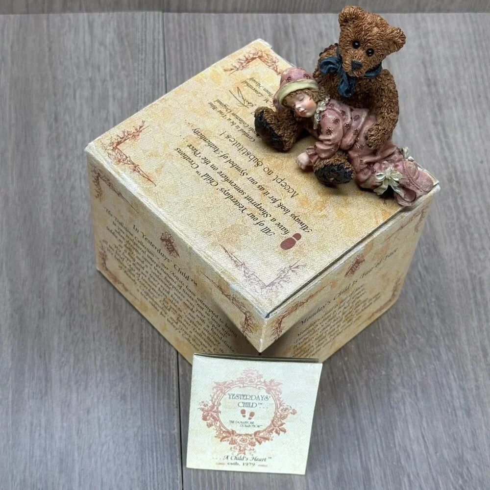 Boyds Bears boyds bear